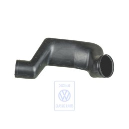 Genuine VW Air Hose - 867819723A
