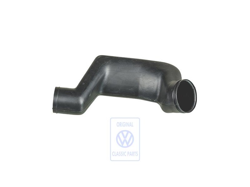 Genuine VW Air Hose - 867819723A