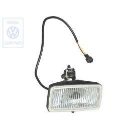 Genuine VW Halogen Fog Lamp - 867941701D