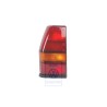 Genuine VW Tail Light With Fog Light - 867945111A
