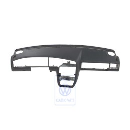 Genuine VW Dashboard Black - 535857003J 4FB