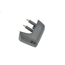 Genuine VW Nozzle Carrier W/Spray Nozzle - 867955101A