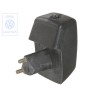 Genuine VW Nozzle Carrier W/Spray Nozzle - 867955101B