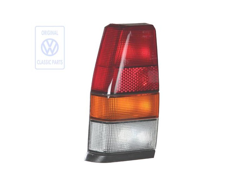 Genuine VW Tail Lights With Reversing Lights - 868945111A
