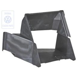 Genuine VW Air Guide - 871121284B
