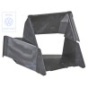 Genuine VW Air Guide - 871121284B