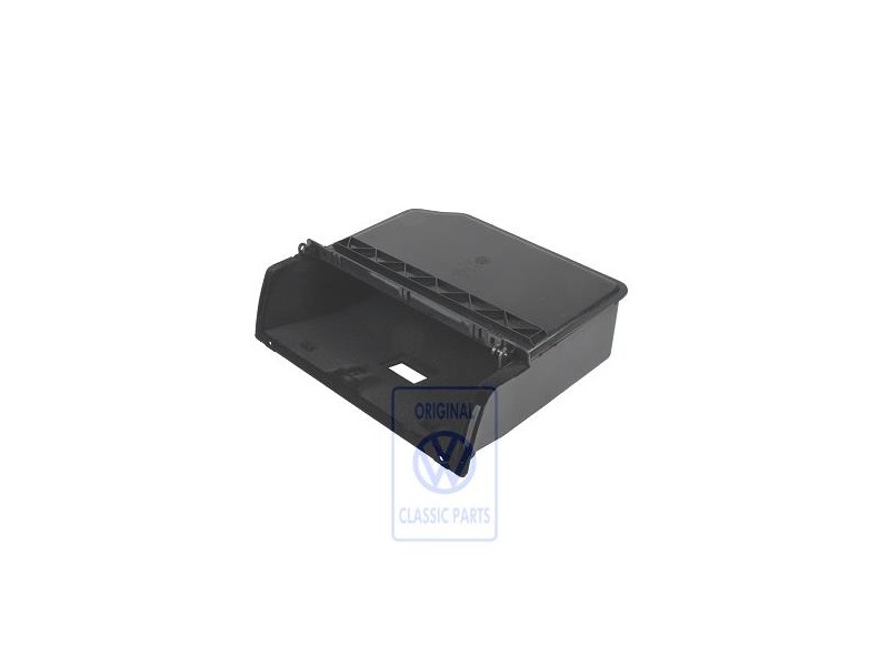 Genuine VW Glove Compartment - 535857101B