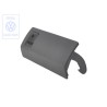 Genuine VW Glove Compartment Lid Platinum - 535857120B 7FD