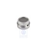 Genuine VW Catch Satin Black - 535857131 01C