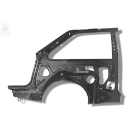 Genuine VW Side Part - 873809048A