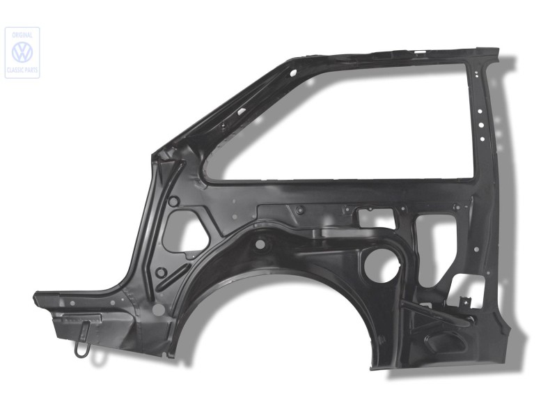 Genuine VW Side Part - 873809048A