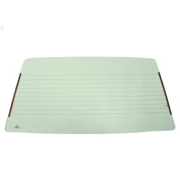 Genuine VW Heated Rear Window - 873845501E