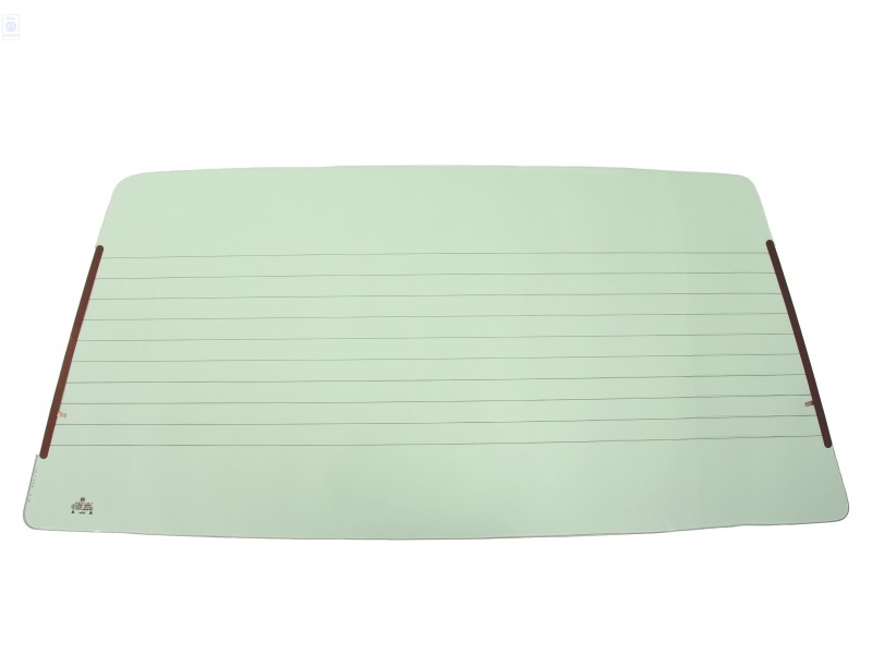 Genuine VW Heated Rear Window - 873845501E