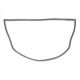Genuine VW Seal For Rear Window - 873845521A