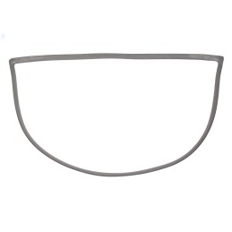 Genuine VW Seal For Rear Window - 873845521B