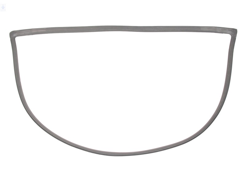 Genuine VW Seal For Rear Window - 873845521B