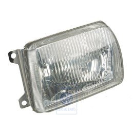 Genuine VW Headlight Insert Halogen - 873941105A