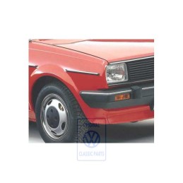 Genuine VW Headlight Insert Halogen - 873941106A