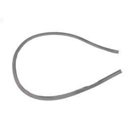 Genuine VW Cover Satin Black - 535857270 01C
