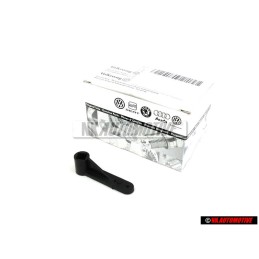 Genuine VW Heater Fresh Air Upper Locking Flap Lever - 171819123