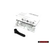 Genuine VW Heater Fresh Air Upper Locking Flap Lever - 171819123