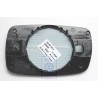 Genuine VW Mirror Glass (Convex) With Carrier Plate - 535857522A