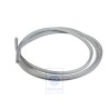 Genuine VW Beading For Roof Frame Grey - 703877227A 6YW