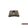 Genuine VW Threaded Plate - 831809237