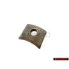 Genuine VW Threaded Plate - 831809237