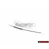 Genuine VW Heater Fresh Air Locking Flap Cable - 171819831F