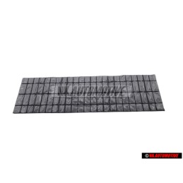 Genuine VW Damping - 321863863