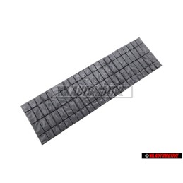 Genuine VW Damping - 321863863