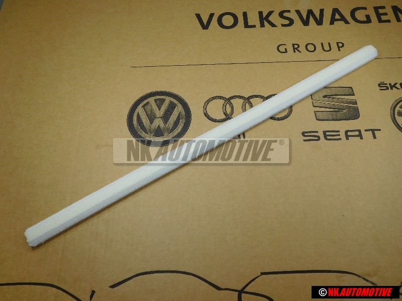 Genuine VW Protective Profile - 321881713