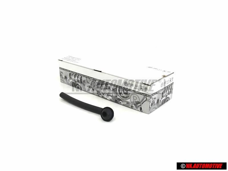 Genuine VW Air Condition Water Drain Hose 8mm LHD - 171820615