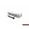 Genuine VW Air Condition Water Drain Hose 8mm LHD - 171820615