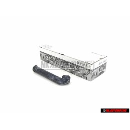 Genuine VW Air Condition Water Drain Hose 15mm - 171820615A