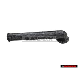 Genuine VW Air Condition Water Drain Hose 15mm - 171820615A