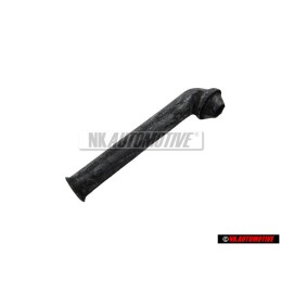 Genuine VW Air Condition Water Drain Hose 15mm - 171820615A
