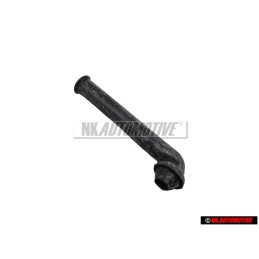Genuine VW Air Condition Water Drain Hose 15mm - 171820615A