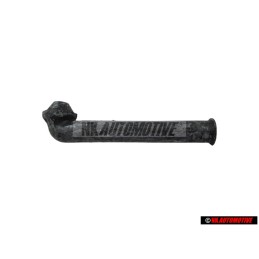 Genuine VW Air Condition Water Drain Hose 15mm - 171820615A