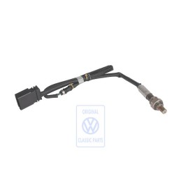 Genuine VW Emission Warning Sensor - 03C906261