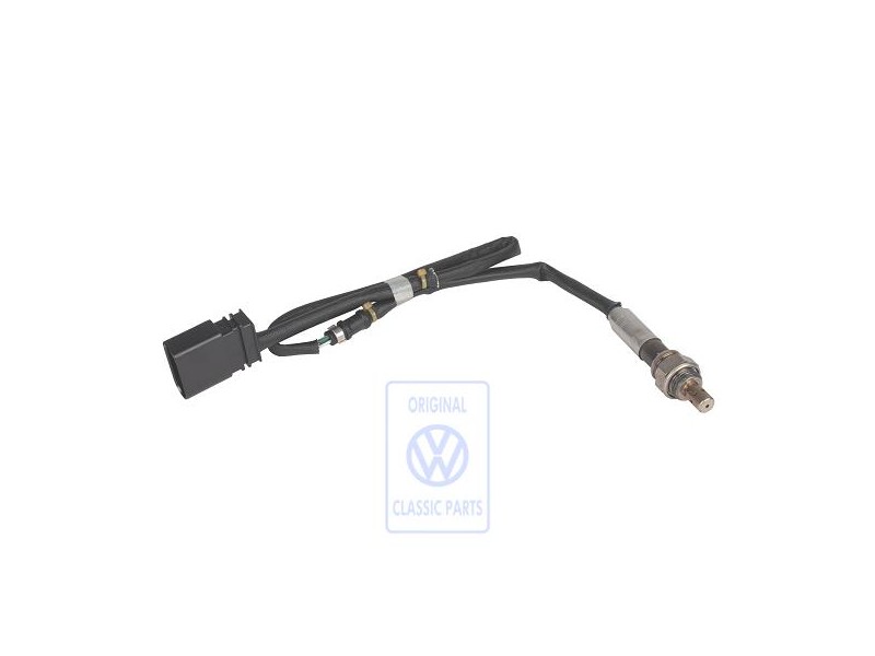 Genuine VW Emission Warning Sensor - 03C906261