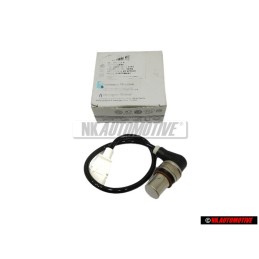 Genuine VW Engine Speed Sender - 021906433A