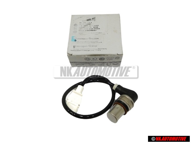 Genuine VW Engine Speed Sender - 021906433A