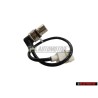 Genuine VW Engine Speed Sender - 021906433A