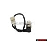 Genuine VW Engine Speed Sender - 021906433A
