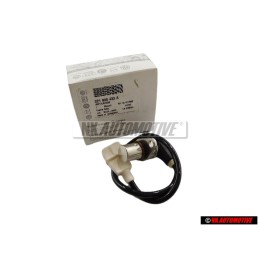 Genuine VW Engine Speed Sender - 021906433A