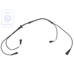 Genuine VW Wiring Set For Engine - 021971595B