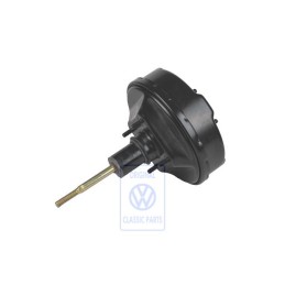 Genuine VW Brake Servo - 183612107