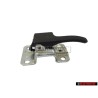 Genuine VW Door Inner Operating Lever Pull Trigger Left Black - 171837019 041